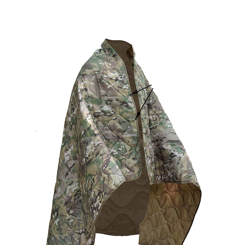 Summer Camping Blanket Poncho  - Camping Rain Poncho ulasan dan harga