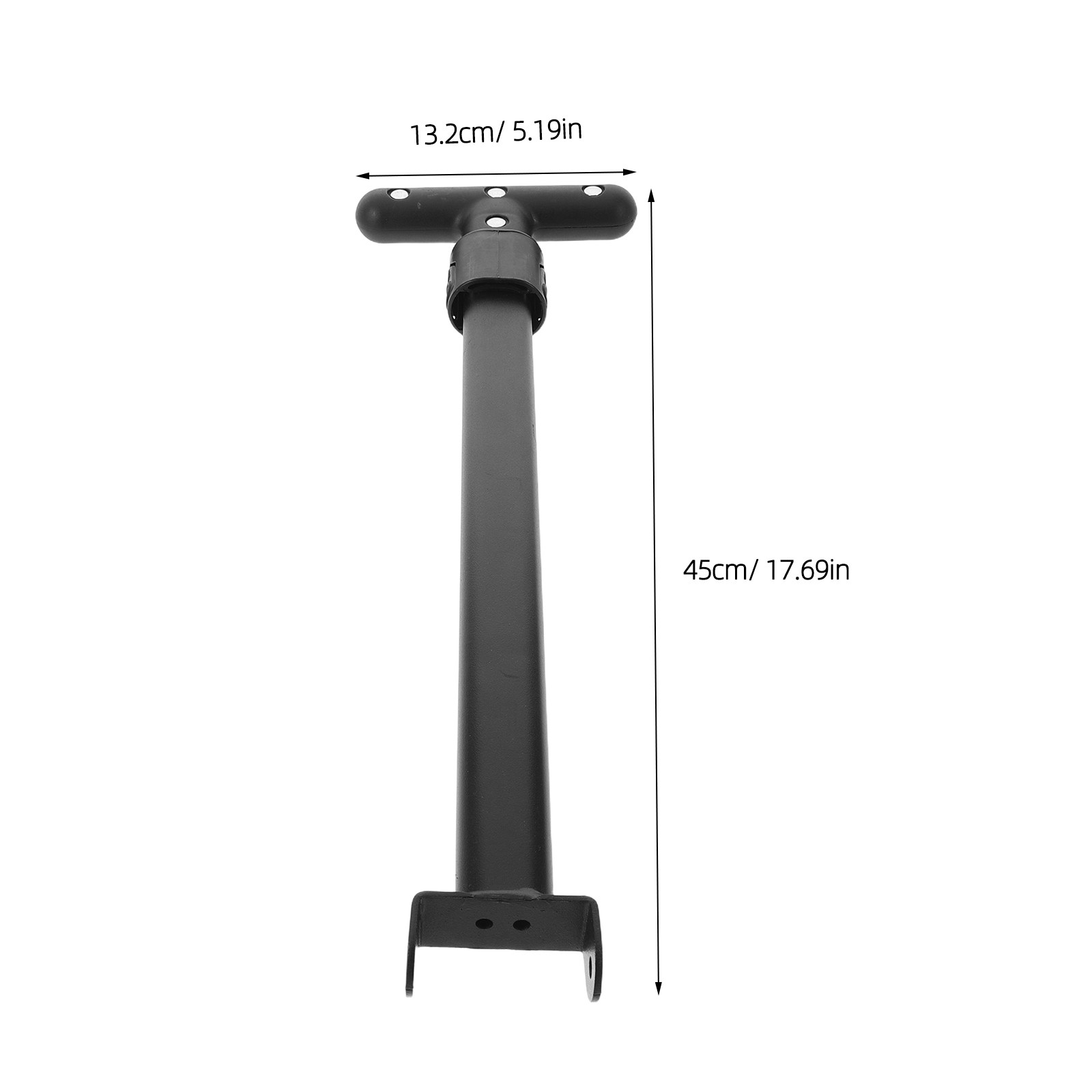 18-27.6 Folding Cart Handle Re - Outdoor Camping Trolley ulasan dan harga