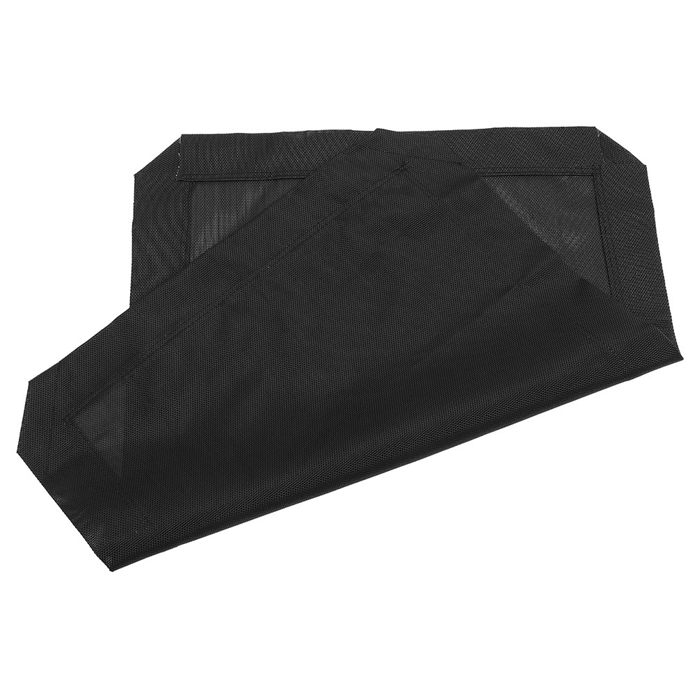 Elevated Pet Cot Replacement C - Outdoor Camping Dog Bed ulasan dan harga